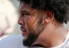 Kadyn Proctor Delivers Unwanted News to Dolphins Fans
