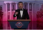 Jimmy Kimmel Roasts Trump at Alternative Correspondents’ Dinner