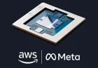 Meta Partners with AWS to Enhance AI via Amazon’s Graviton Chips