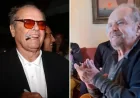 Jack Nicholson’s Daughter Reveals Rare Photo for His 89th Birthday Celebration