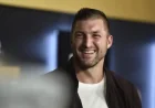 Tim Tebow and God’s Plan as the Moment Shifts