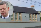 Fintra National School Closure Sparks Warning From Donegal Deputy