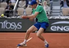 Benjamin Bonzi Draws Jannik Sinner in Madrid After Three-Set Win and a 17-Match Test
