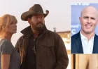 Yellowstone Showrunner Exits Season 2 Amid Behind-the-Scenes Drama