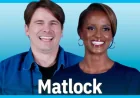 “Skye P. Marshall, Jason Ritter Discuss ‘Matlock’ Finale and Wellbrexa Arrests”