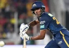 Gujarat Titans Vs Royal Challengers Bengaluru Match Scorecard: 1 record, 47 innings, and Sai Sudharsan’s statement night