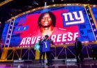 Giants 2026 Draft: Arvell Reese, Francis Mauigoa Picks Highly Praised