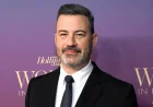 Kimmel Criticizes Trump Before White House Correspondents’ Dinner
