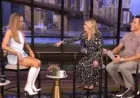 Nikki Glaser Wardrobe Mishap Turns a Live TV Moment Into a Laughing Matter