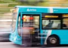 Arriva bus engineers in Luton announce strike dates