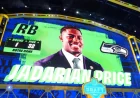 Seahawks GM Schneider: Trade Deals Failed, Jadarian Price Picked at No. 32