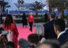 Eu Mutual Assistance Pact Plan Gains Urgency as Trump’s Nato Jibes Shake Europe