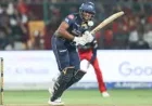 Sai Sudharsan scripts history vs RCB: 2 numbers behind the fastest IPL milestone