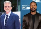 Michael B. Jordan, Chris McQuarrie Team Up for Battlefield Movie