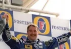 Nigel Mansell and the life of a lion: how he conquered the world