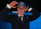 Rams Select QB Ty Simpson in 2026 NFL Draft After Months of Deliberation