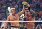 Cody Rhodes Defeats Randy Orton at WrestleMania 42: Exclusive Details