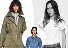 Shop Victoria Beckham’s Gap Collection Starting at $34 Before It Sells Out