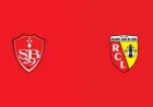 Brest Vs Lens as the Final Stretch Tightens