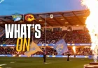Rhinos Vs Dragons: 5 key details as Leeds prepare for Friday night under the lights
