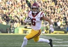 Eagles’ First-Round Draft: Evaluating USC WR Makai Lemon