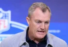 49ers GM Lynch: Second-Round First Pick Offers Prime Advantage
