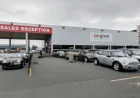 Cargiant London Dealership Closure: 500 Jobs at Risk as Former Record-Holder Winds Down