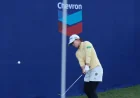 Lpga Leaderboard: 3 Nelly Korda reasons Friday’s Chevron Championship matters