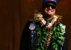 New York Giants Pick Arvell Reese, Francis Mauigoa in 2026 NFL Draft