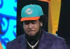 Dolphins Ignore Nick Saban’s Warning on Drafting Kadyn Proctor