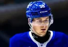 Noah Chadwick could be Maple Leafs’ next diamond in the rough