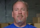 “Storage Wars’ Darrell Sheets Greets Fans Hours Before Attempted Suicide”