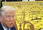 Trump Gold Card: 1 Approval Raises Questions Over Early Treasury Impact