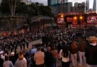 Martin Place Dawn Service: A tribute that carried Sydney from sunset into memory