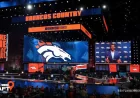 Broncos Day 2 Mock Draft Projections for 2026 NFL Draft