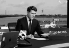 Tony Dokoupil Leads CBS News’ Bari Weiss Revolution: Can He Endure?