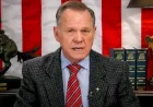 Roy Moore Defamation Appeal: 11th Circuit Reverses $8.2 Million Award