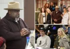 Why The Neighborhood Finale Was Rewritten: 8 Seasons, One Emotional Last Table Read