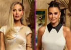 Dorit Kemsley and the Text That Reopened the RHOBH Season 15 Rift: 3 Key Takeaways