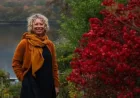 Chelsea Flower Show: Cumbria’s Brantwood set for spotlight with Larry Lamb