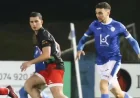 Finn Harps Vs Athlone Town: Harps Chase a Turnaround at Finn Park