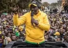 William Ruto Faces Backlash After Mocking Nigerians’ English in Viral Remark