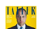 Prince William Tatler Portrait: 4 revealing details behind the June cover