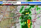 Indianapolis: When is the next rain, storm chance, and is it safe to plant yet?