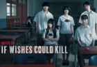 If Wishes Could Kill: 3 things this Netflix horror series reveals about teen fear