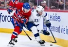 Centre Bell as Game 3 arrives in Montreal