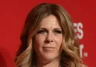 Tom Hanks Wife and a 34-Year Marriage Frame Rita Wilson’s Shocking Family Secret