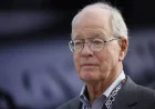 Jim France to Step Down as NASCAR CEO; Steve O’Donnell to Succeed