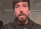 Andre Chase Confirms WWE Release With Emotional Message To Fans