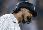 Nationals Vs White Sox: Washington Heads To Chicago With A Chance To Reset